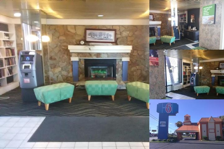 Country Hearth Inn & Suites photo collage