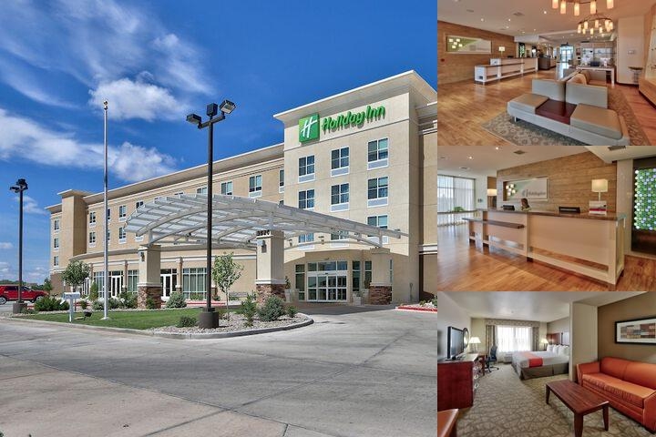 Holiday Inn Roswell, an IHG Hotel photo collage