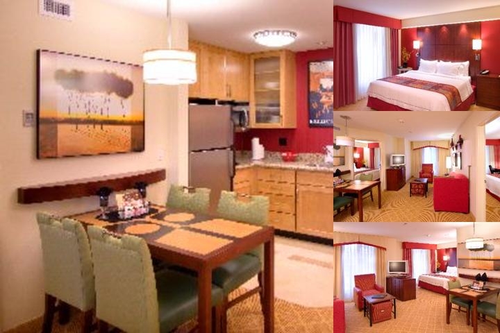 Residence Inn by Marriott Salt Lake City-Sandy photo collage