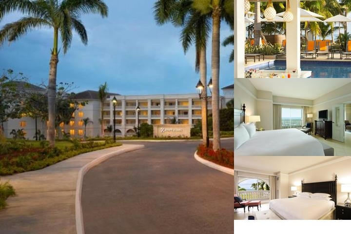Hyatt Zilara Rose Hall - Adults Only - All Inclusive photo collage