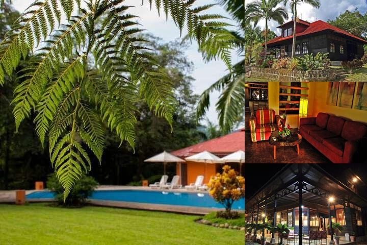 Argovia Finca Resorts photo collage