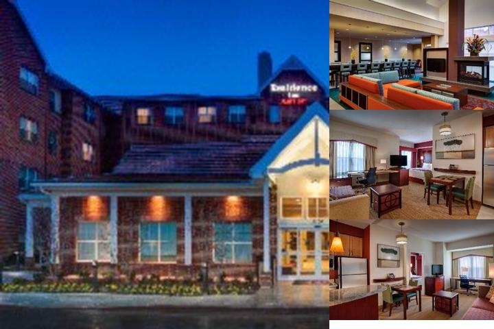 Residence Inn Dallas DFW Airport South/Irving photo collage