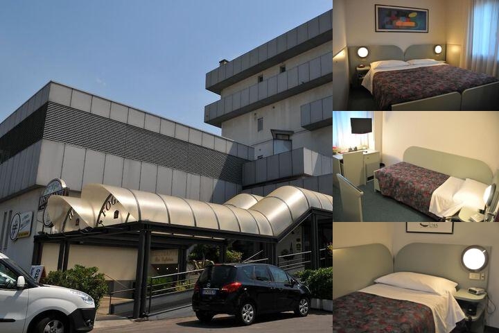 Hotel Al Fogher photo collage