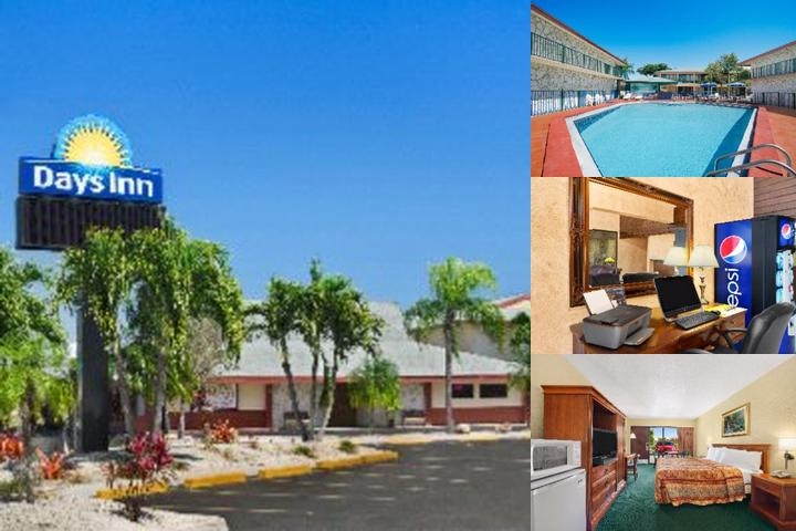Best Western Los Angeles Worldport Hotel photo collage