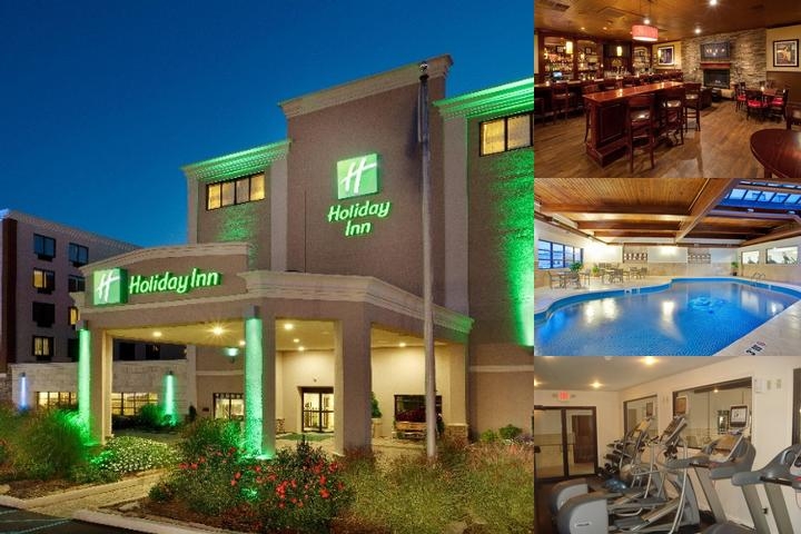 Holiday Inn Williamsport, an IHG Hotel photo collage