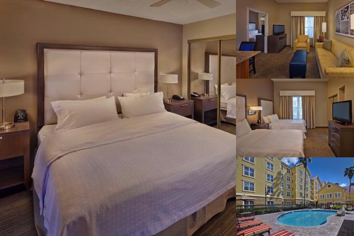 Homewood Suites by Hilton Lake Mary photo collage