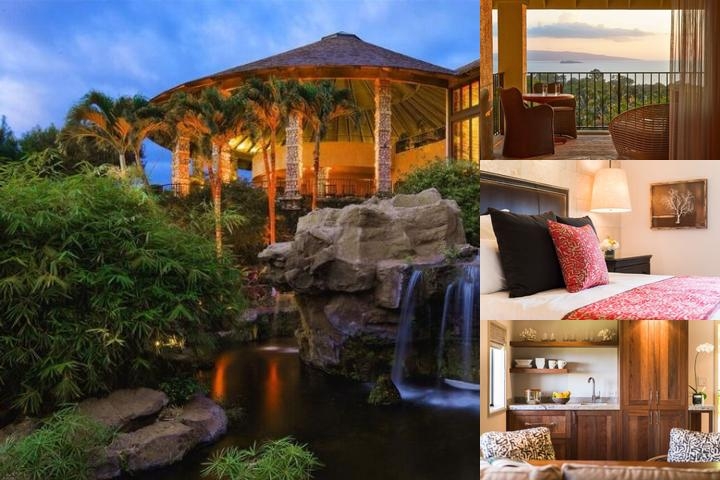 Hotel Wailea, Relais & Chateaux - Adults Only photo collage