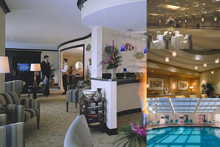 Sheraton Myrtle Beach Convention Center Hotel photo collage