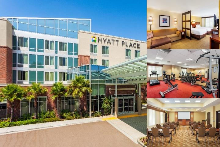 Hyatt Place San Diego/Vista-Carlsbad photo collage