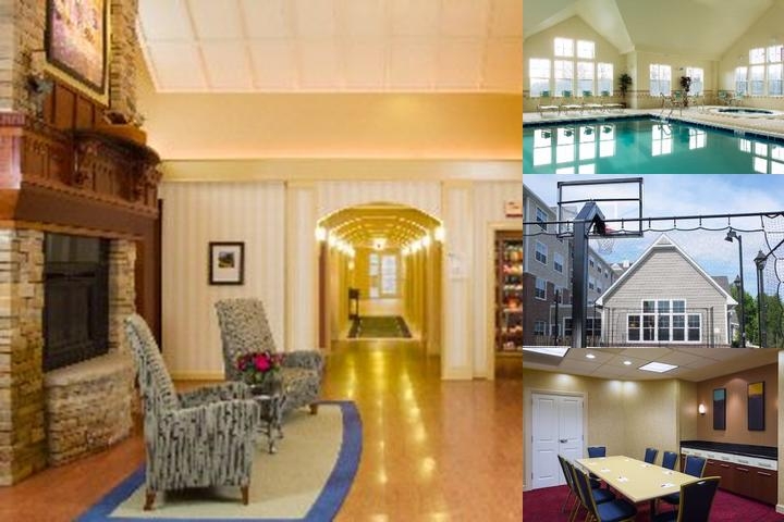 Residence Inn by Marriott Philadelphia Langhorne photo collage