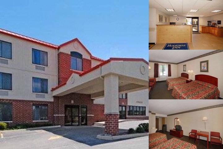 Hospitality Inn & Suites photo collage