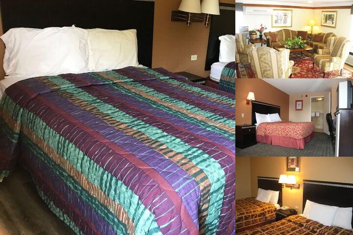 Scottish Inns & Suites, Allentown photo collage