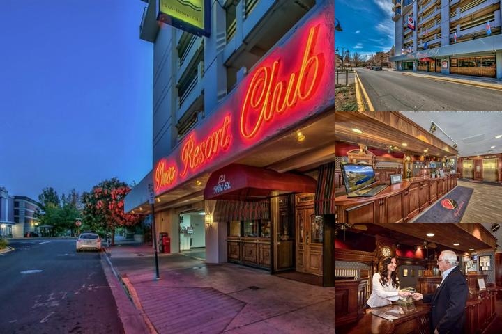 Plaza Resort Club photo collage