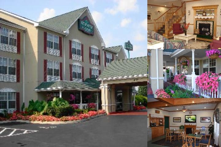 Country Inn & Suites by Radisson, Columbus West, OH photo collage