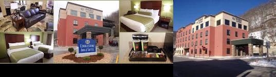 Cobblestone Inn & Suites - Marquette/Prairie du Chien photo collage