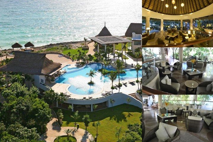 Kore Tulum Retreat and Spa Resort - All Inclusive - Adults Only photo collage