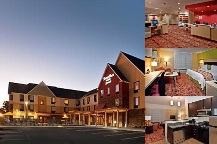 Towneplace Suites by Marriott Panama City photo collage