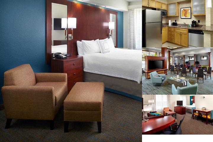Residence Inn Northpointe photo collage