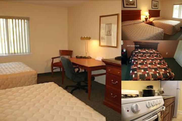 Affordable Suites Augusta Ga photo collage