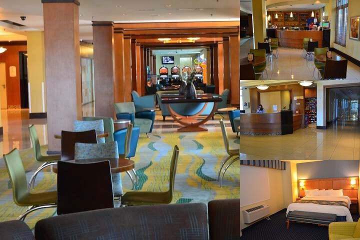 Courtyard by Marriott Aguadilla photo collage
