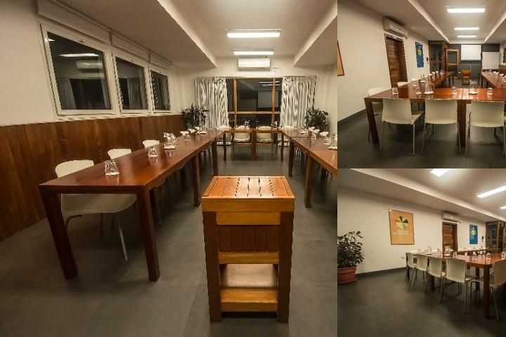 Tucan Suites Aparthotel photo collage