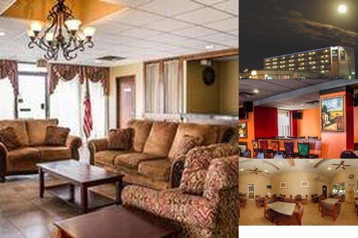 Baymont by Wyndham Youngstown photo collage