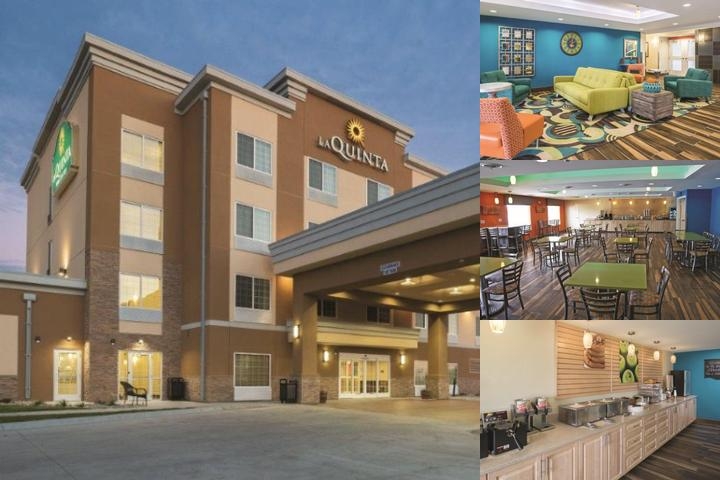 La Quinta Inn & Suites by Wyndham Grand Forks photo collage
