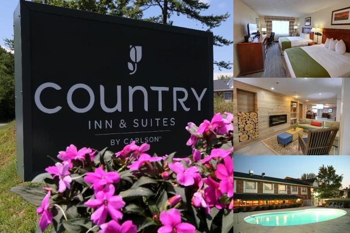 Country Inn & Suites by Radisson, Charlotte I-85 Airport, NC photo collage