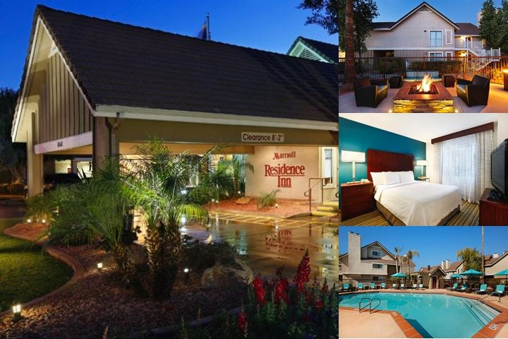 Residence Inn by Marriott Phoenix photo collage