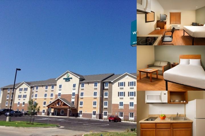 Extended Stay America Suites - Denver - Airport photo collage