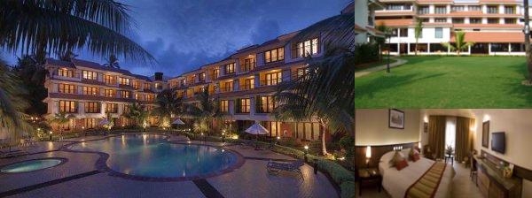 DoubleTree by Hilton Hotel Goa - Arpora - Baga photo collage