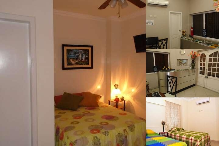 Jeshua Inn Guayaquil photo collage