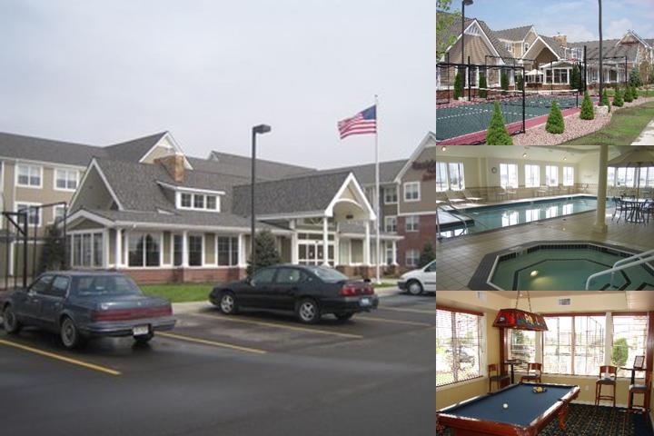 Residence Inn by Marriott Saginaw photo collage