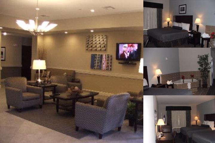 Best Western Abbeville Inn & Suites photo collage