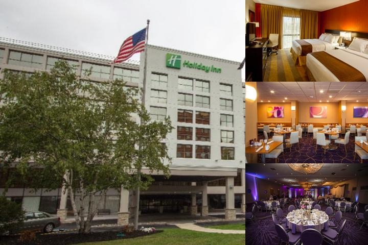 Holiday Inn Rochester NY - Downtown, an IHG Hotel photo collage