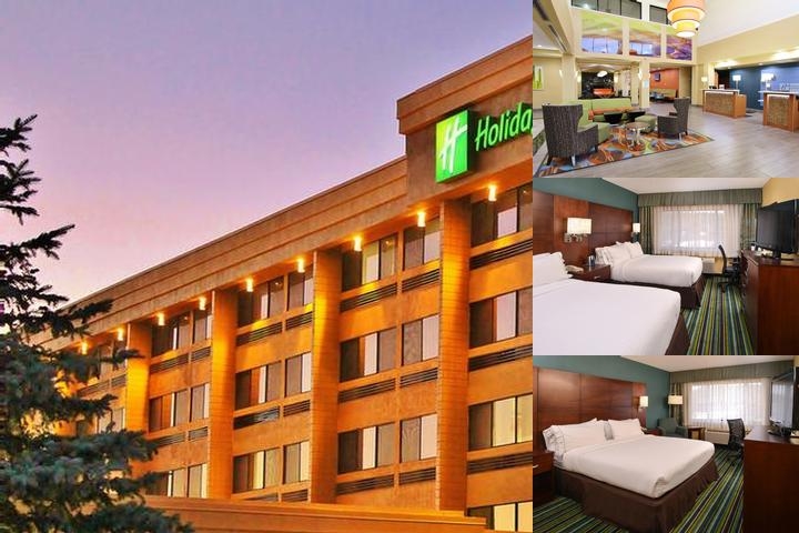 Holiday Inn Express Flagstaff An Ihg Hotel photo collage
