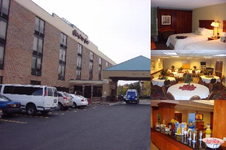 Holiday Inn Express Crestwood photo collage