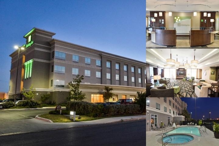 Holiday Inn & Suites San Antonio Northwest An Ihg Hotel photo collage