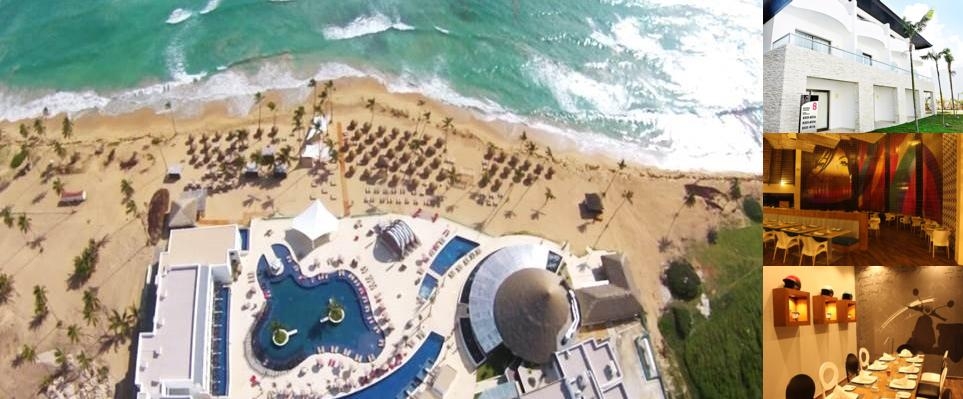 Royalton CHIC Punta Cana, An Autograph Collection All-Inclusive R photo collage