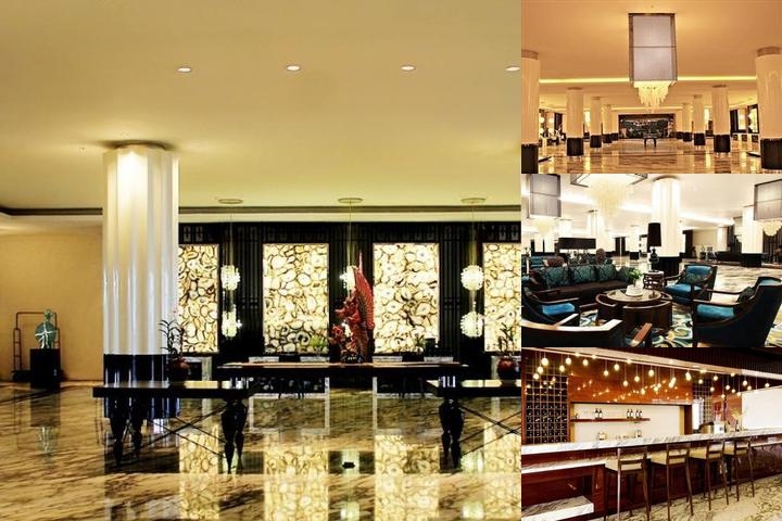 The Rich Prada Bali photo collage