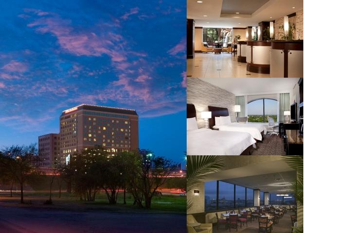 Hilton Garden Inn Austin Downtown/Convention Center photo collage