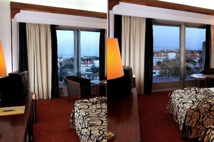 Hotel Cidadela photo collage