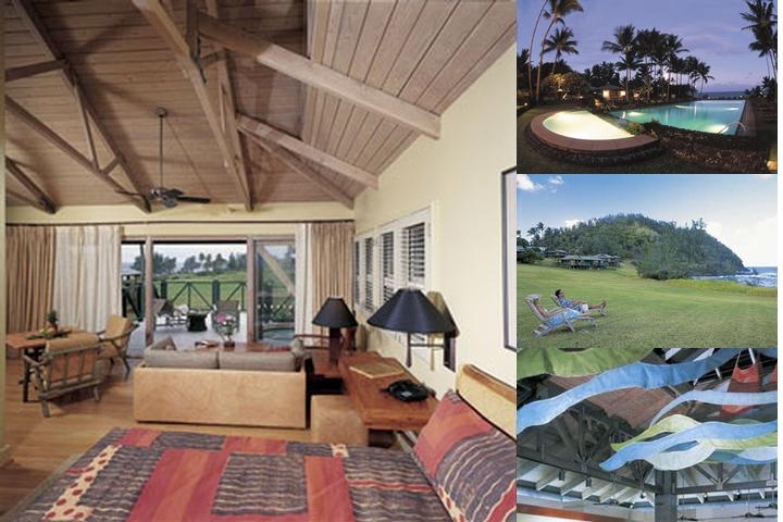 Hana-Maui Resort, a Destination by Hyatt Residence photo collage