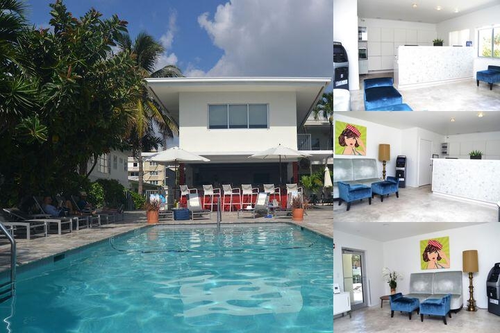 Royal Palms Resort & Spa photo collage