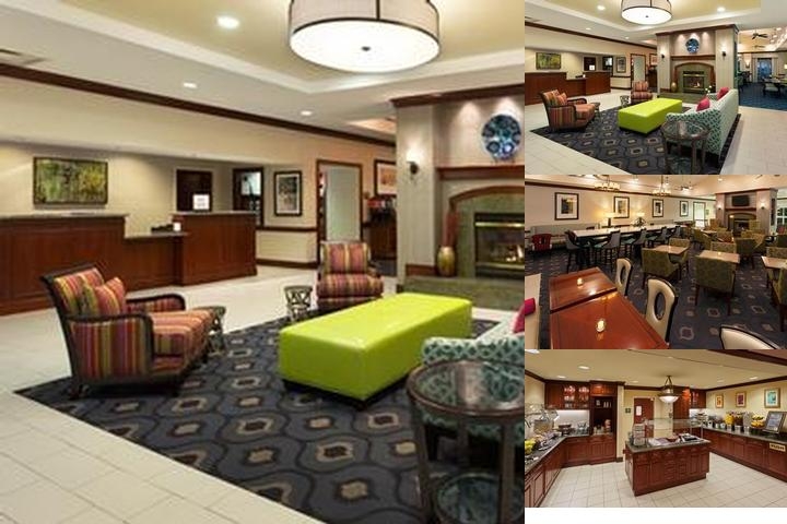 Homewood Suites by Hilton Gainesville photo collage