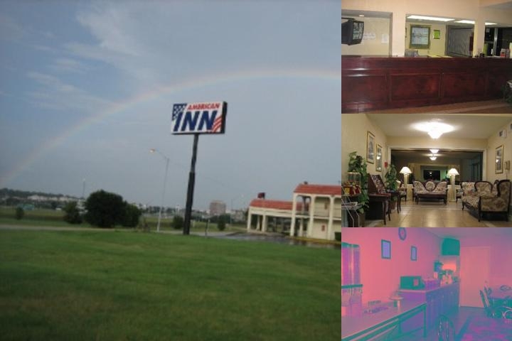 Super 8 by Wyndham Fort Worth TX photo collage