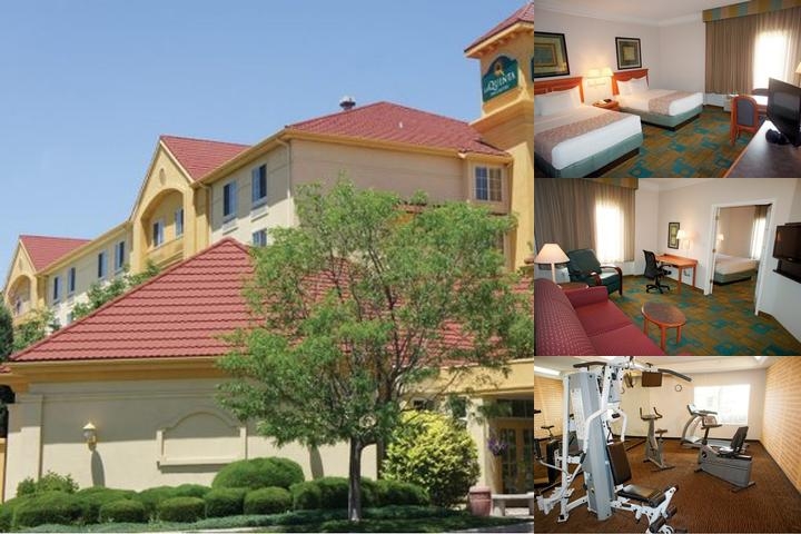 La Quinta Inn & Suites by Wyndham Grand Junction photo collage