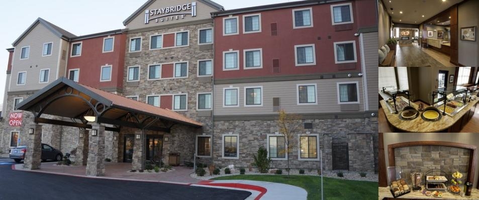 Discount [70% Off] Staybridge Suites Fargo United States ...