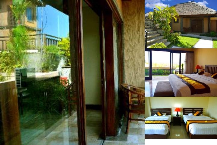 Nirmala Hotel photo collage
