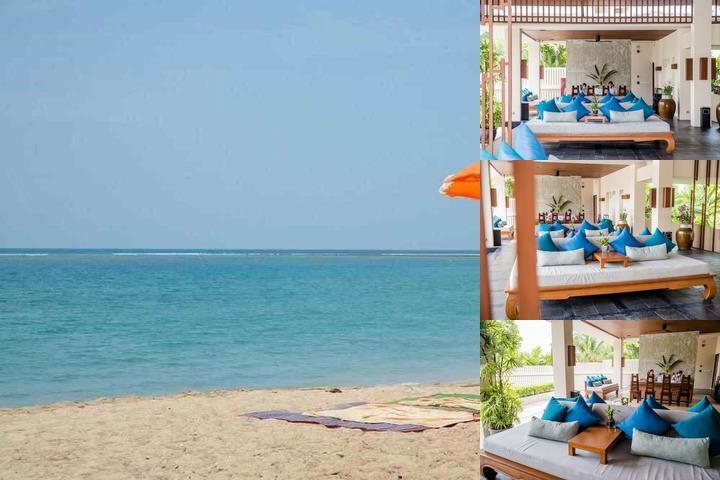 Dewa Phuket Resort & Villas photo collage